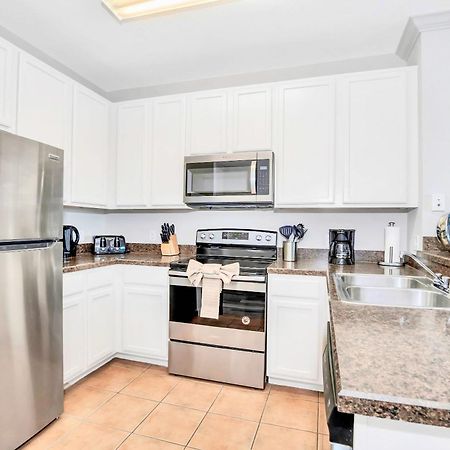 Upscale 3Br Near Disney - Pool And Hot Tub! Ορλάντο Εξωτερικό φωτογραφία