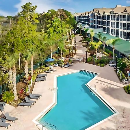 Upscale 3Br Near Disney - Pool And Hot Tub! Ορλάντο Εξωτερικό φωτογραφία