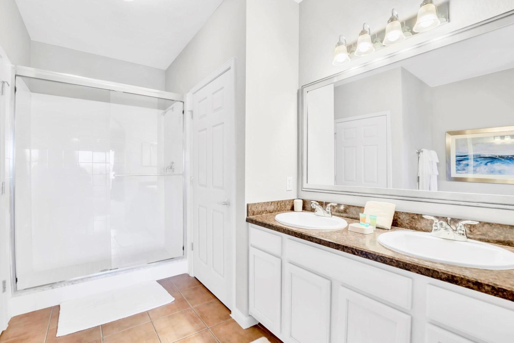 Upscale 3Br Near Disney - Pool And Hot Tub! Ορλάντο Εξωτερικό φωτογραφία