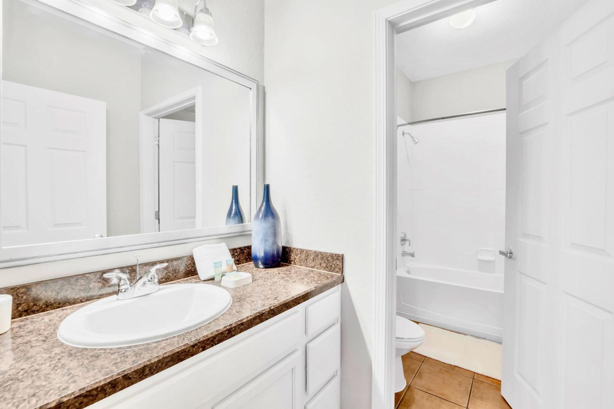 Upscale 3Br Near Disney - Pool And Hot Tub! Ορλάντο Εξωτερικό φωτογραφία