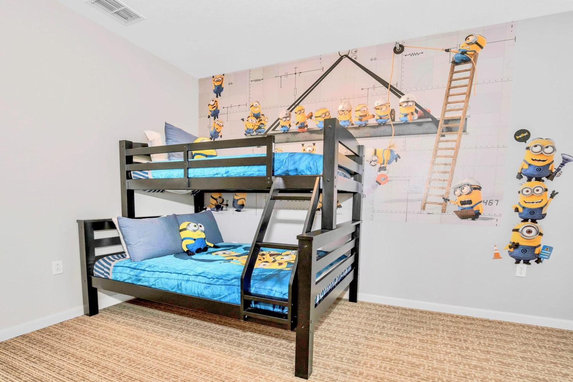 Upscale 3Br Near Disney - Pool And Hot Tub! Ορλάντο Εξωτερικό φωτογραφία