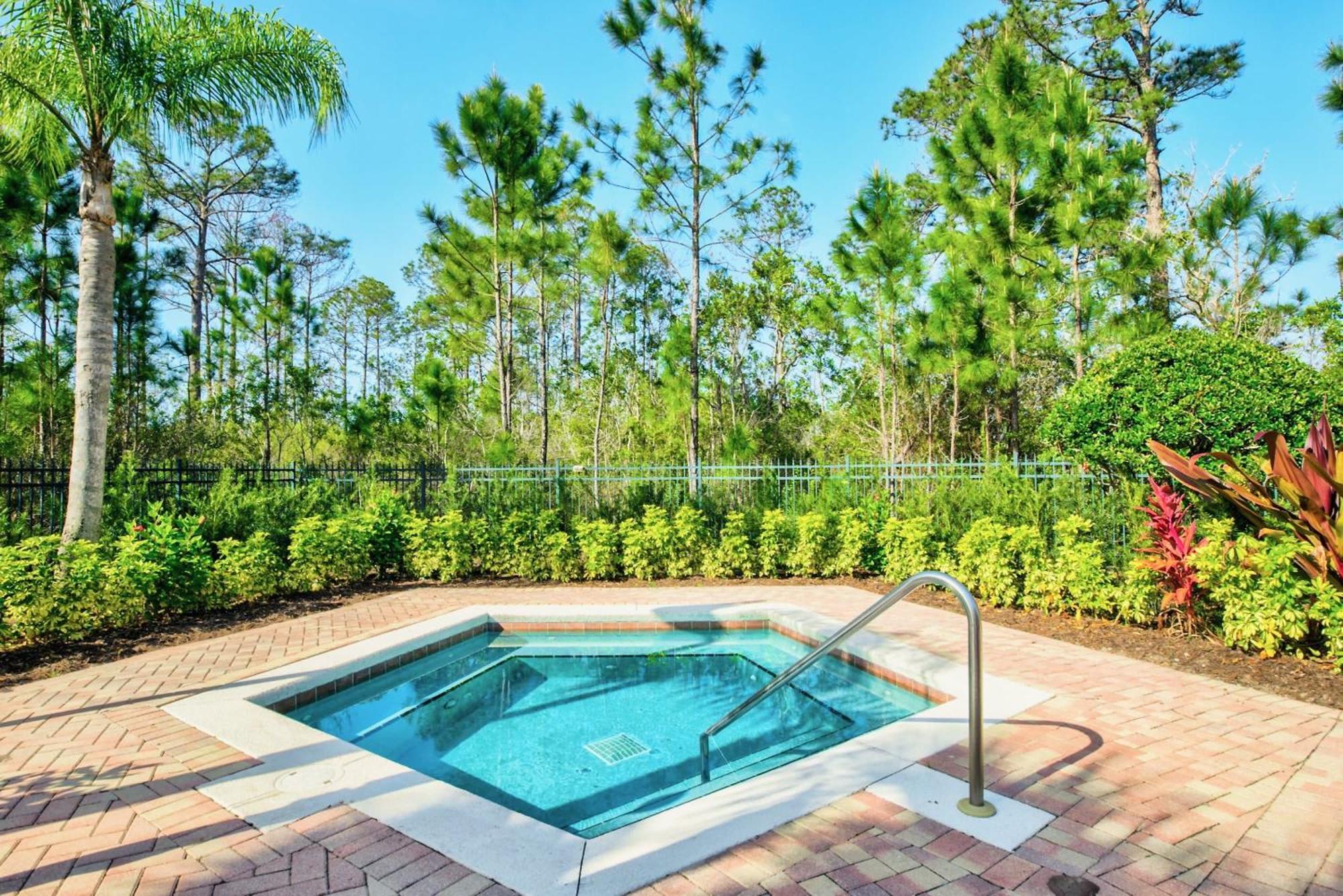 Upscale 3Br Near Disney - Pool And Hot Tub! Ορλάντο Εξωτερικό φωτογραφία