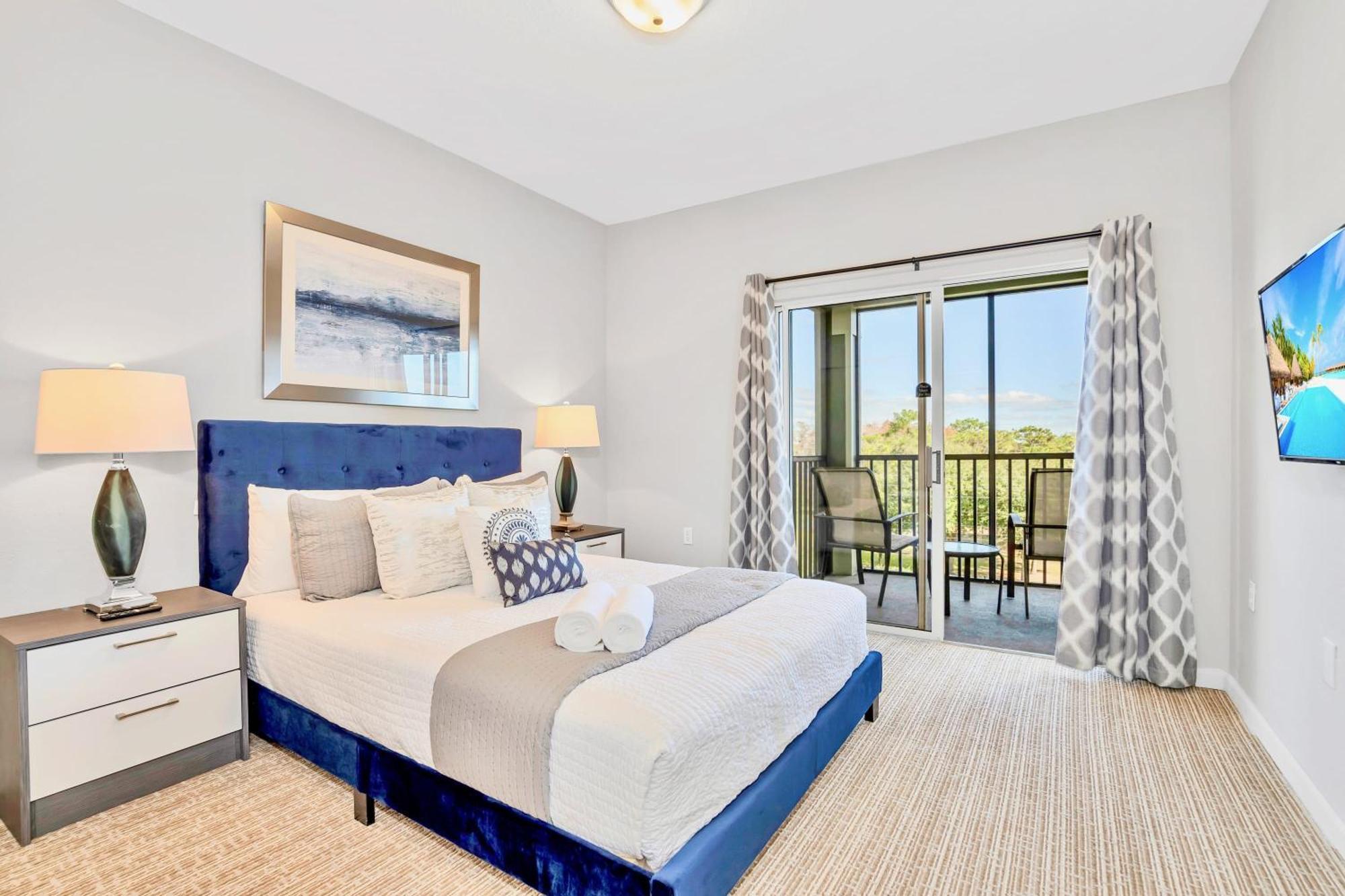 Upscale 3Br Near Disney - Pool And Hot Tub! Ορλάντο Εξωτερικό φωτογραφία