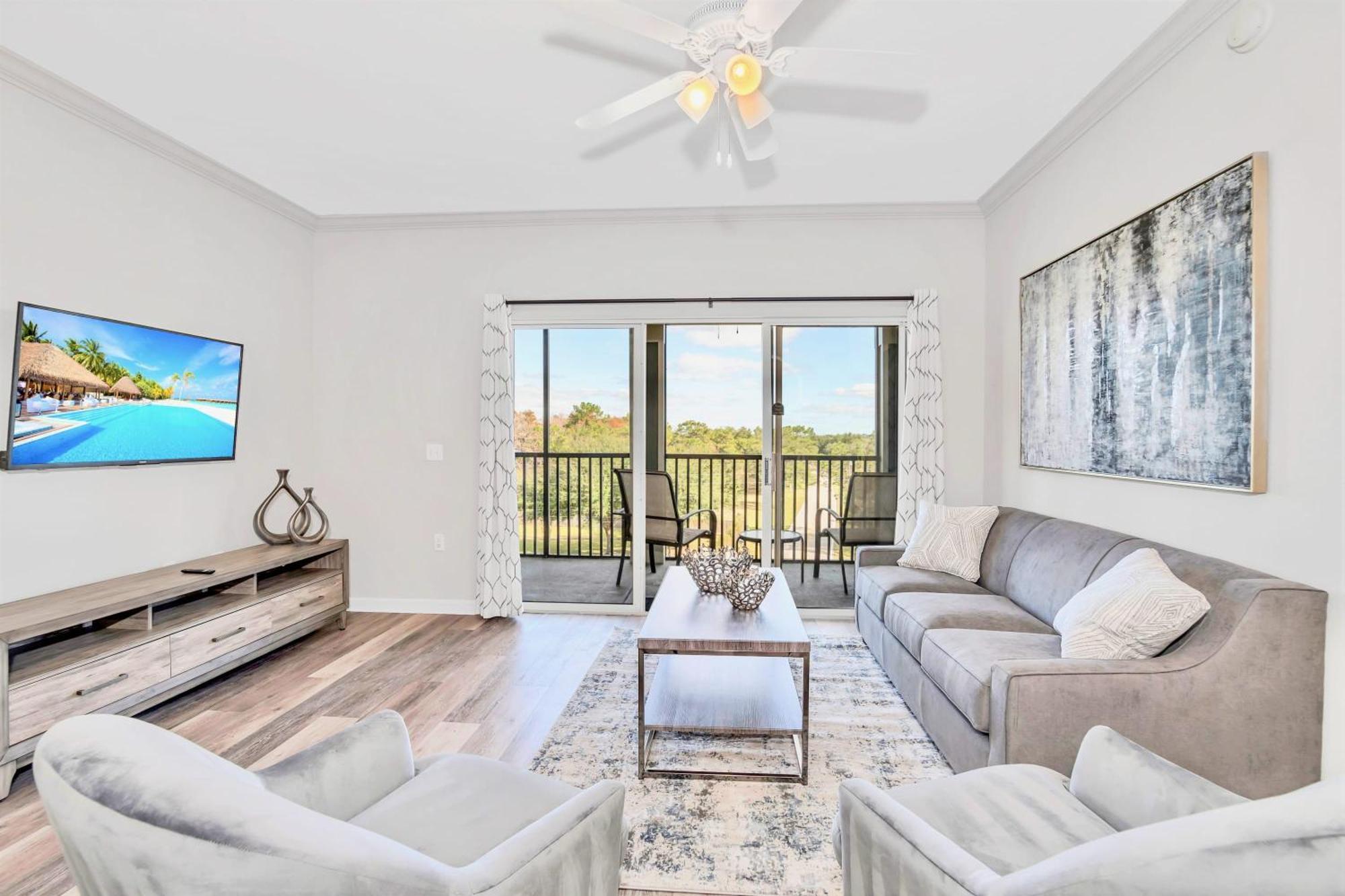 Upscale 3Br Near Disney - Pool And Hot Tub! Ορλάντο Εξωτερικό φωτογραφία