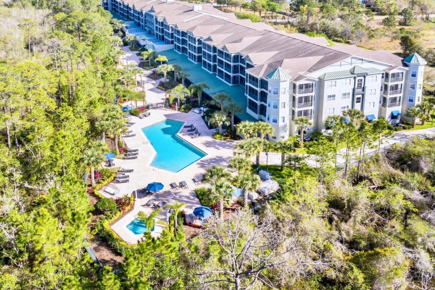 Upscale 3Br Near Disney - Pool And Hot Tub! Ορλάντο Εξωτερικό φωτογραφία